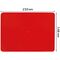 Доска для лепки Гамма, А5+2 стека, пластик, красный