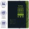 Папка на резинке Berlingo "Tech it" А4, 600мкм, с рисунком