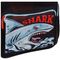 Ранец ArtSpace облегченный Happy School "Shark" 39*28*18см, 1 отделение, 4 кармана, анатомическая спинка
