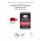 Акварель художественная Гамма "Старый мастер" кадмий пурпурный, 2,6мл, кювета