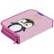 Пенал 1 отделение, 200*140*40 Berlingo "Princess", полиэстер
