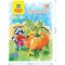 Раскраска А5 Мульти-Пульти "Сад-огород", 48л., в папке