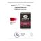 Акварель художественная Гамма "Старый мастер" малиновый бордо, 2,6мл, кювета