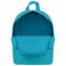 Рюкзак ArtSpace Simple Street, 40*26*11см, 1 отделение, 1 карман, бирюзовый