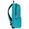 Рюкзак ArtSpace Urban "Type-3", 44*28*14см, 1 отделение, 3 кармана, уплотненная спинка, бирюзовый