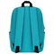 Рюкзак ArtSpace Urban "Type-3", 44*28*14см, 1 отделение, 3 кармана, уплотненная спинка, бирюзовый