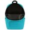 Рюкзак ArtSpace Urban "Type-3", 44*28*14см, 1 отделение, 3 кармана, уплотненная спинка, бирюзовый