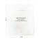 Журнал регистрации входящих документов А4, 48л., на скрепке, блок офсет