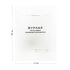 Журнал регистрации исходящих документов А4, 48л., на скрепке, блок офсет