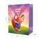 Пакет подарочный 11*14*6,5см ArtSpace "Тебя ждет сюрприз", ламинированный