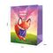 Пакет подарочный 18*23*10см ArtSpace "Тебя ждет сюрприз", ламинированный