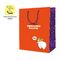 Пакет подарочный 26*32*12см ArtSpace "Нормальный подарок", ламинированный
