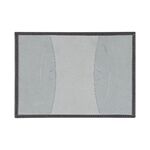 Обложка для паспорта OfficeSpace "Around the Wourld", кожа, тиснение фольгой