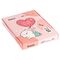 Ластик MESHU "Сute", фигурный, термопластичная резина, 40*30*13мм