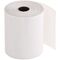 Чековая лента термо 57*35*12 (35м), OfficeSpace, 48г/м2 термослой наружу