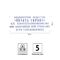 Штамп самонаборный OfficeSpace 5стр., 58*22мм