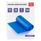 Мешки для мусора 20л OfficeClean ПНД, 45*50см, 7мкм, 30шт., синие, в рулоне