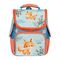 Ранец ArtSpace Junior "Foxy" 37*28*21см, 1 отделение, 3 кармана, анатомическая спинка
