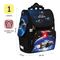 Ранец ArtSpace Junior "Space Mission" 37*28*21см, 1 отделение, 3 кармана, анатомическая спинка