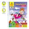 Раскраска А4 Мульти-Пульти "Сказки", 8стр.