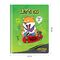 Дневник 1-4 кл. 48л. (твердый) ArtSpace "Скейтбордист", матовая ламинация, выборочный УФ-лак