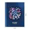 Дневник 1-4 кл. 48л. (твердый) ArtSpace "Космический дэб", матовая ламинация, выборочный УФ-лак
