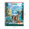 Дневник 5-11 кл. 48л. (твердый) ArtSpace "Nature is the best stylist", глянцевая ламинация