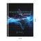 Дневник 5-11 кл. 48л. (твердый) ArtSpace "Воображение правит миром", глянцевая ламинация