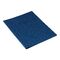 Папка для семейных документов А4, OfficeSpace, искусств. кожа, синяя, инд. упаковка, ШК