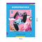 Тетрадь предметная 36л. ArtSpace "Пять в квадрате" - Информатика, эконом