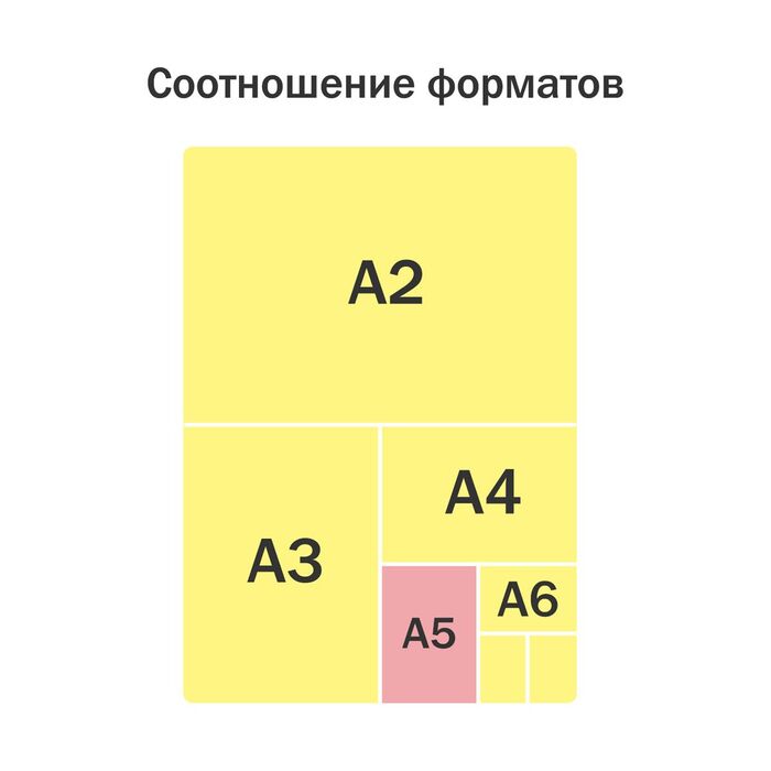 Тетрадь предметная 36л. ArtSpace "Пять в квадрате"- История, эконом