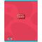 Тетрадь предметная 48л. MESHU "Ученый MISHKA" - Английский язык, матовая ламинация, выборочный УФ-лак, тиснение фольгой