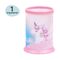 Подставка-стакан MESHU "Unicorn", пластиковая, розовая