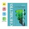Тетрадь предметная 48л. ArtSpace "Коллаборация" - Химия, матовая ламинация, выб. лак