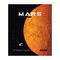 Тетрадь 48л., А5, клетка ArtSpace "Космос. Mars"