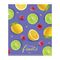 Тетрадь 48л., А5, клетка ArtSpace "Фрукты. Juicy fruits", эконом