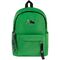 Рюкзак MESHU "Ever Green", 39*29*13см, 1 отделение, 3 кармана, уплотн. спинка