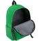 Рюкзак MESHU "Ever Green", 39*29*13см, 1 отделение, 3 кармана, уплотн. спинка