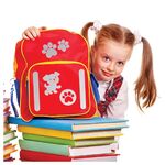 Набор светоотражающих наклеек Мульти-Пульти "Лапки", 16шт.