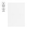 Этикетки самоклеящиеся А4 100л. OfficeSpace, белые, 02 фр. (210*148,5), 70г/м2