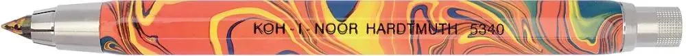 Карандаш Koh-i-Noor MAGIC 5340 53400N8809KK, металл