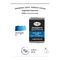 Акварель художественная Гамма "Старый мастер" хром-кобальт синий, 2,6мл, кювета