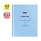 Дневник 5-11 кл. 48л. (твердый) ArtSpace "Однотонный. Флаг", матовая ламинация, выборочный УФ-лак