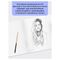 Папка для акварели, 50л., А4, Гамма "Студия", 200г/м2, среднее зерно