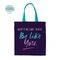 Сумка-шоппер MESHU "Be like", 33*40см, канвас