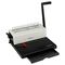 Брошюровщик OfficeSpace BM254 "Perfect bind" для пластиковых пружин, пробивает 25л., сшивает 500л.