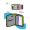 Пенал 1 отделение, 200*140*40 Berlingo "Fury road", дополнительная откидная секция, полиэстер
