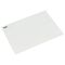 Доска для лепки Мульти-Пульти, А3, 600мкм, пластик, белый