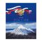 Тетрадь 48л., А5, клетка ArtSpace "Патриотизм. Путешествия", эконом