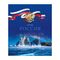 Тетрадь 48л., А5, клетка ArtSpace "Патриотизм. Путешествия", эконом